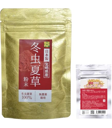 Amazon | ノエビア チベット冬虫夏草 60g (2gx30包) [並行輸入品